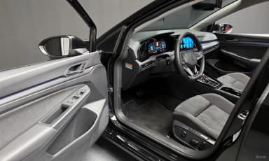 Golf 8th Generation