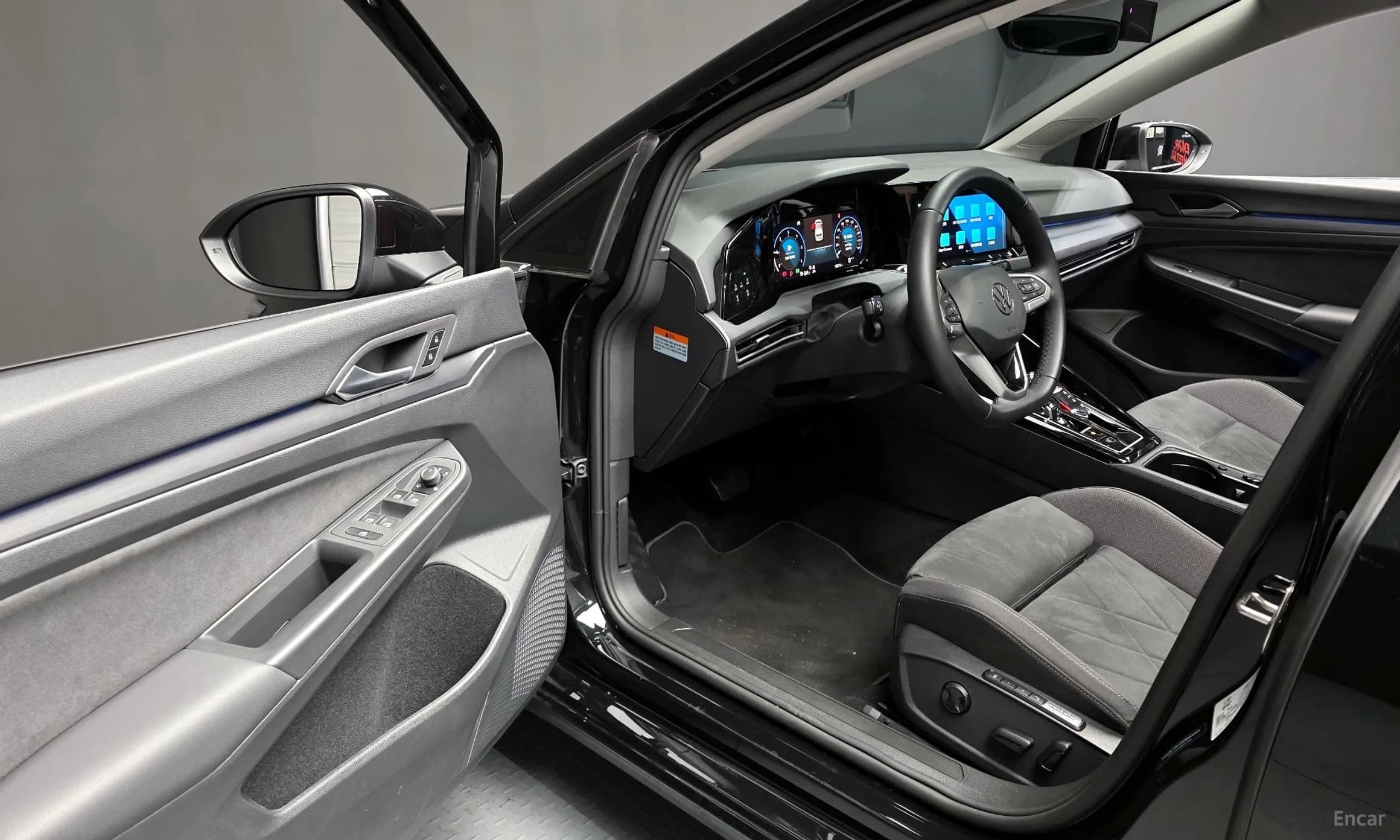 Golf 8th Generation