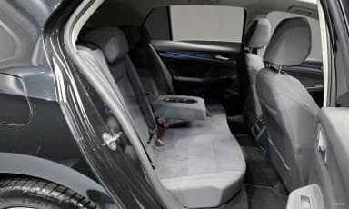 Golf 8th Generation