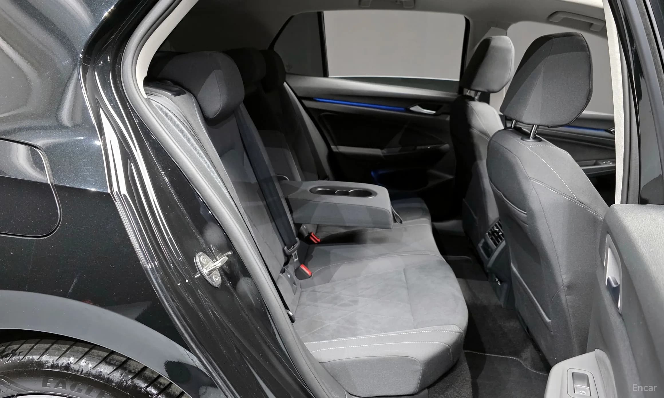 Golf 8th Generation