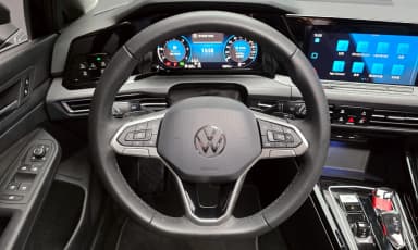Golf 8th Generation