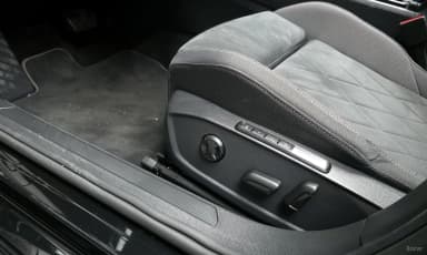 Golf 8th Generation