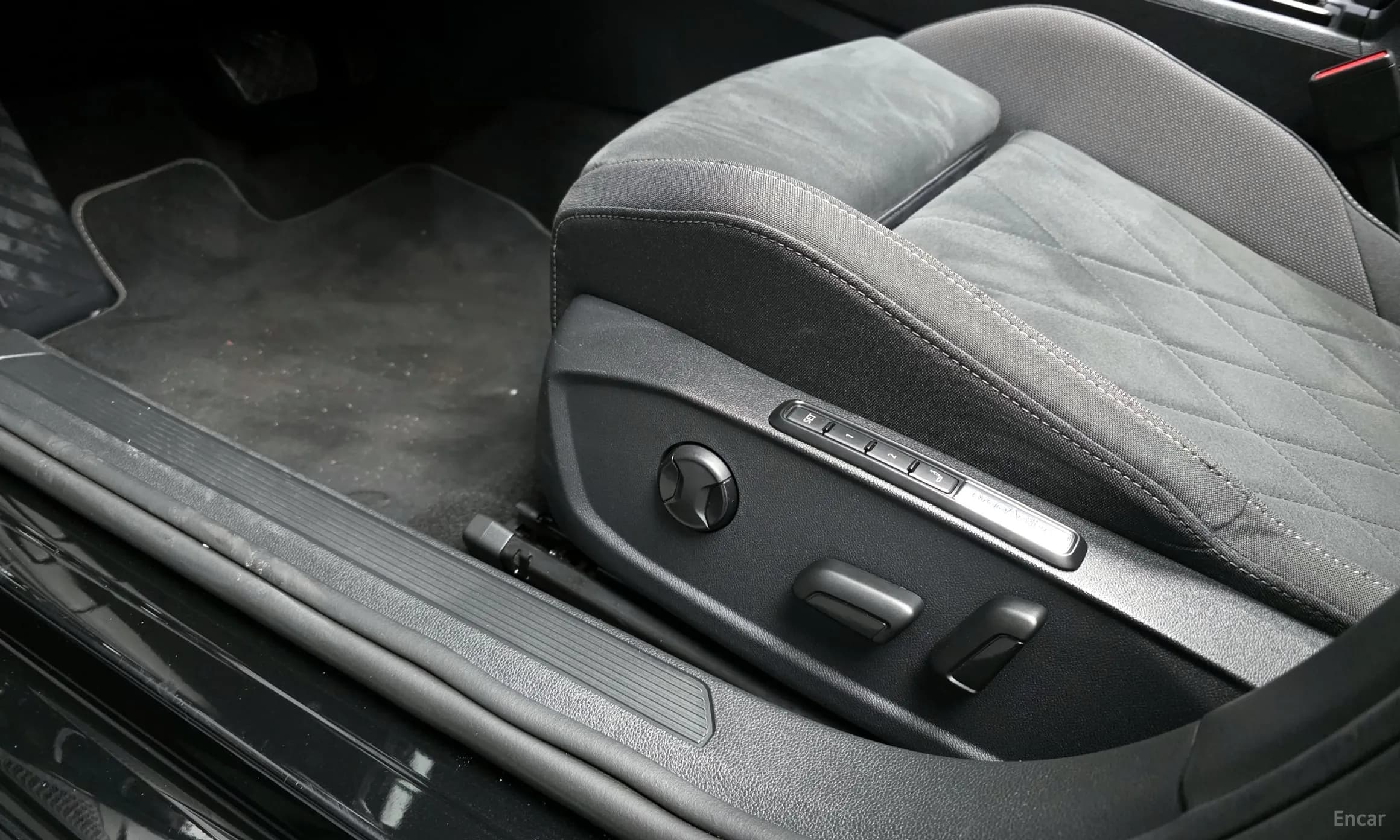Golf 8th Generation