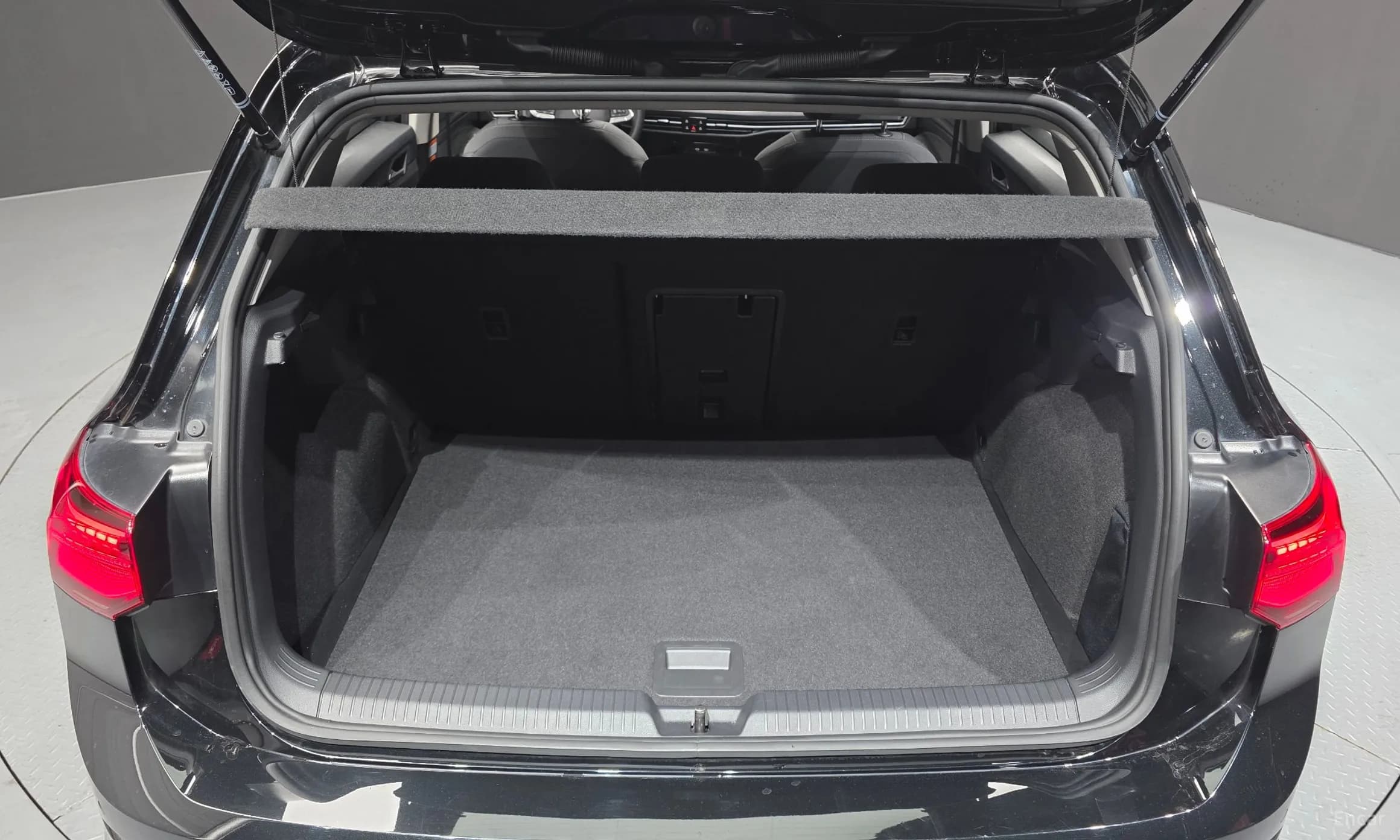 Golf 8th Generation