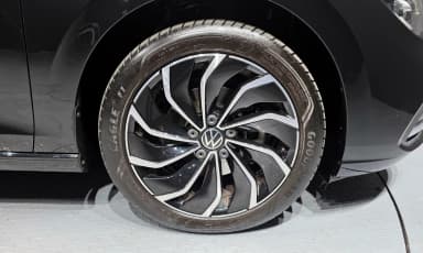 Golf 8th Generation