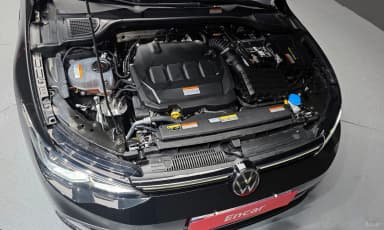 Golf 8th Generation