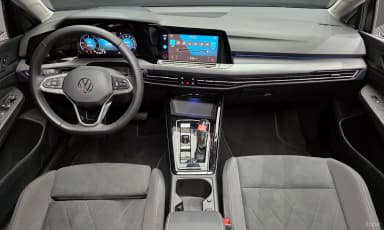 Golf 8th Generation