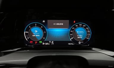 Golf 8th Generation