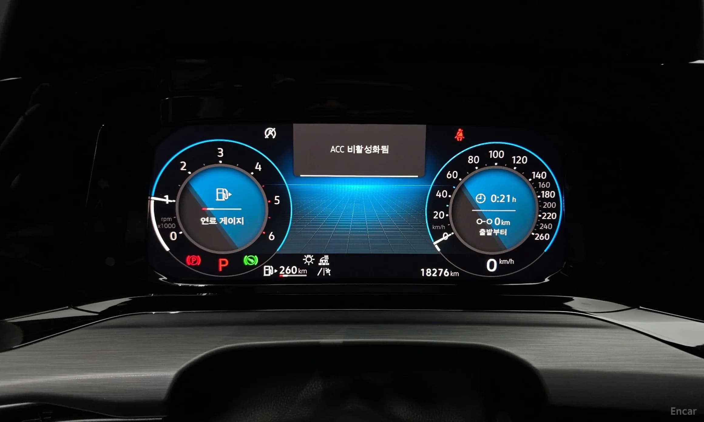 Golf 8th Generation