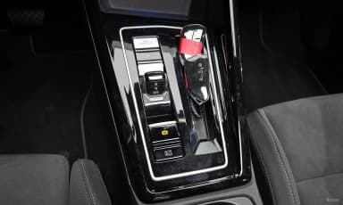 Golf 8th Generation