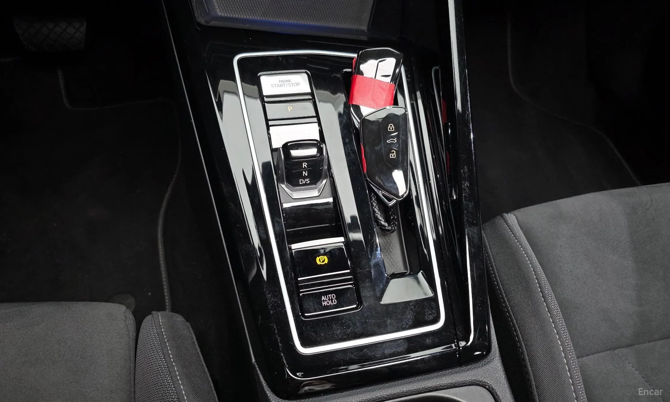 Golf 8th Generation