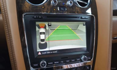 Continental GT 2nd Generation