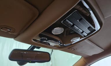 Continental GT 2nd Generation