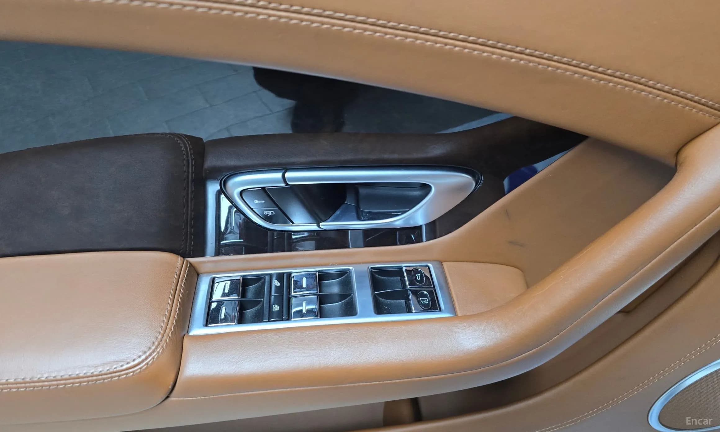 Continental GT 2nd Generation