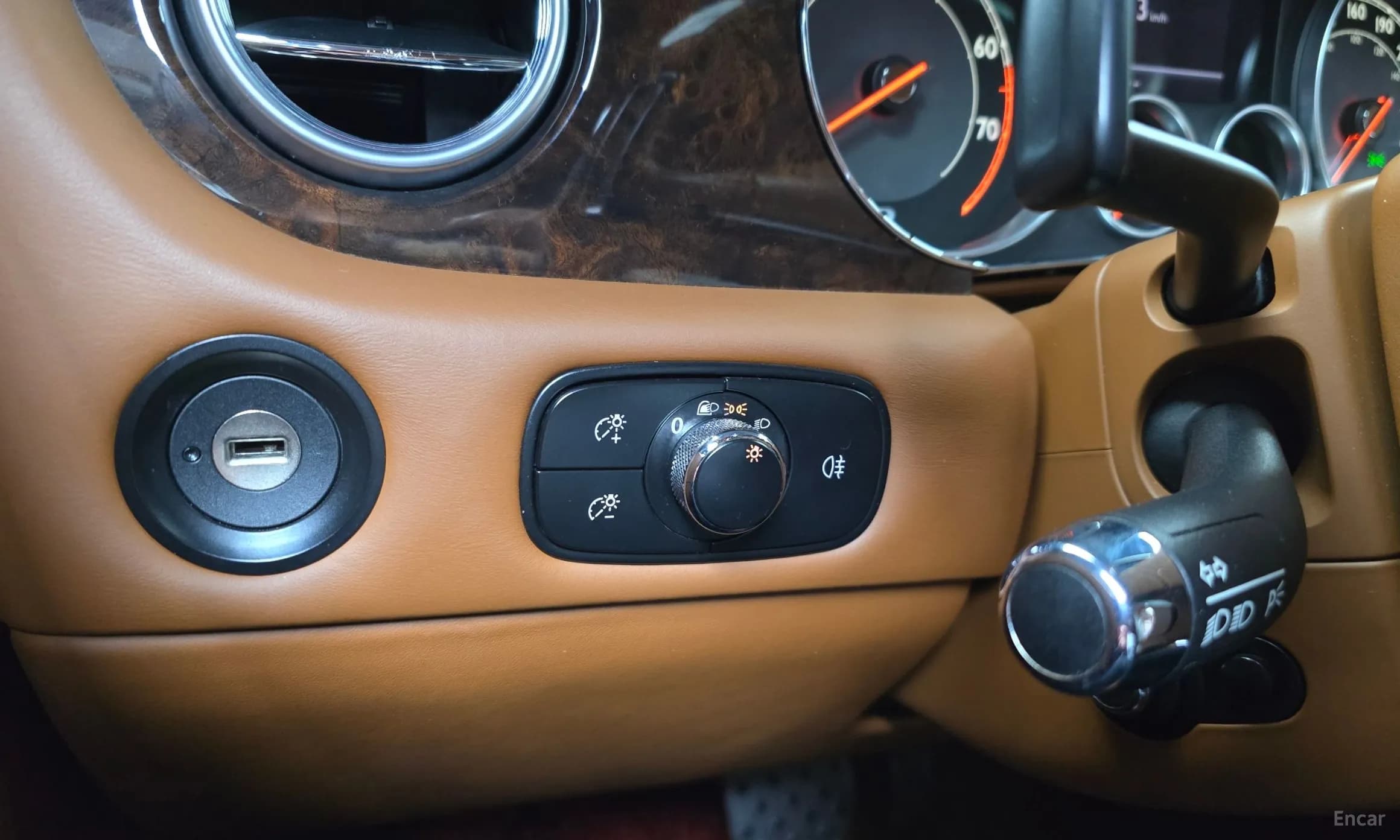 Continental GT 2nd Generation