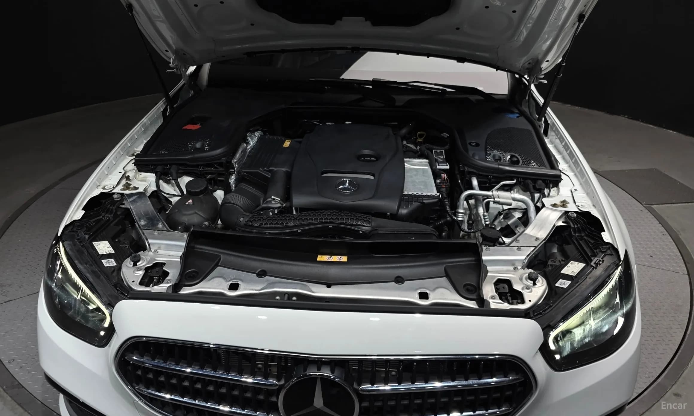 E-Class W213