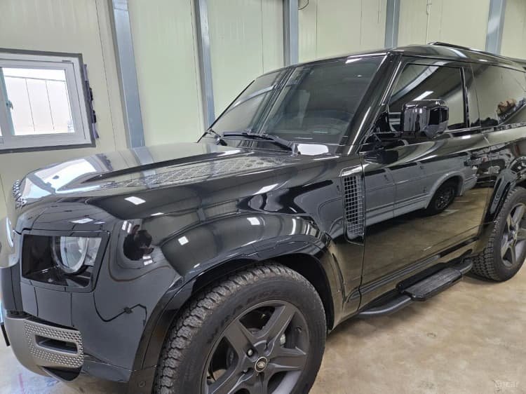 Defender (L663)