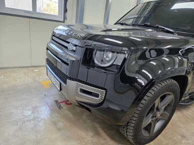 Defender (L663)