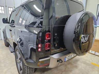 Defender (L663)