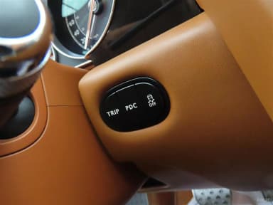Continental GT 2nd Generation