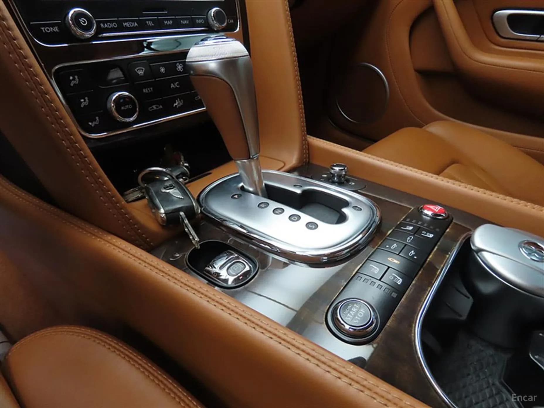 Continental GT 2nd Generation