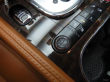 Continental GT 2nd Generation