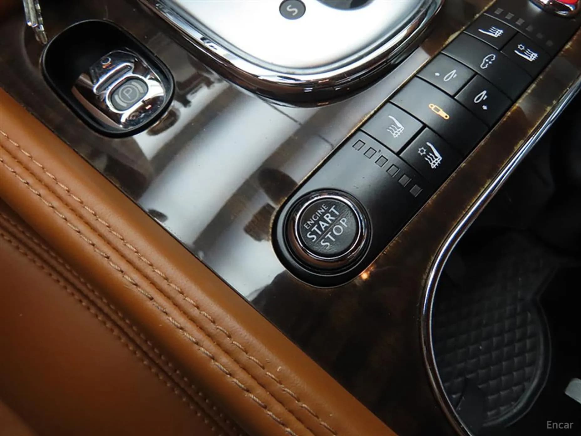 Continental GT 2nd Generation