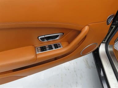 Continental GT 2nd Generation