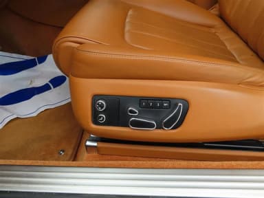 Continental GT 2nd Generation