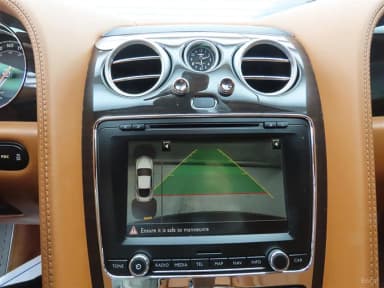 Continental GT 2nd Generation