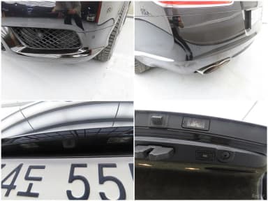 Continental GT 2nd Generation