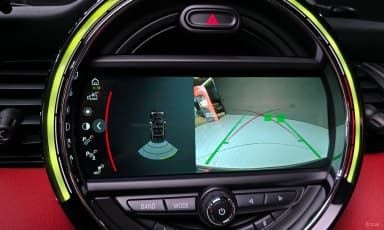 Cooper S Convertible