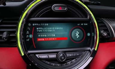 Cooper S Convertible