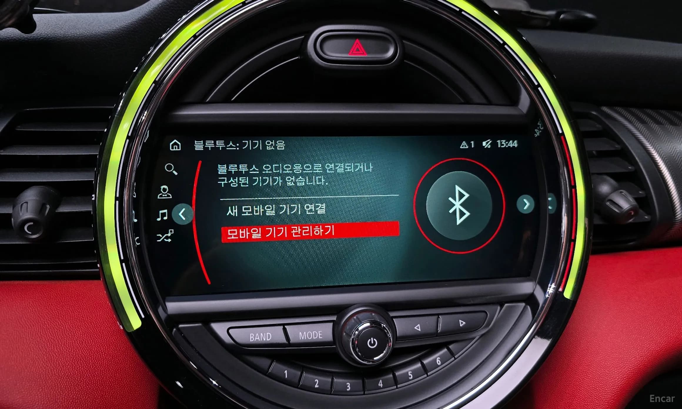 Cooper S Convertible