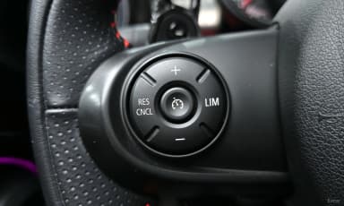 Cooper S Convertible