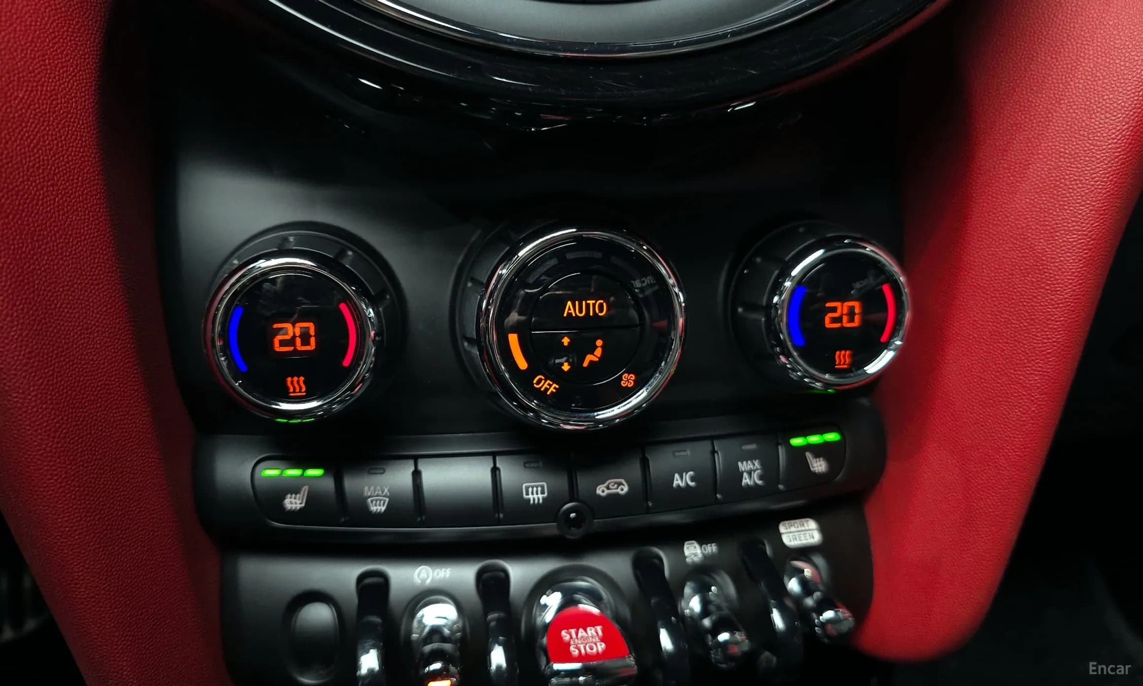 Cooper S Convertible