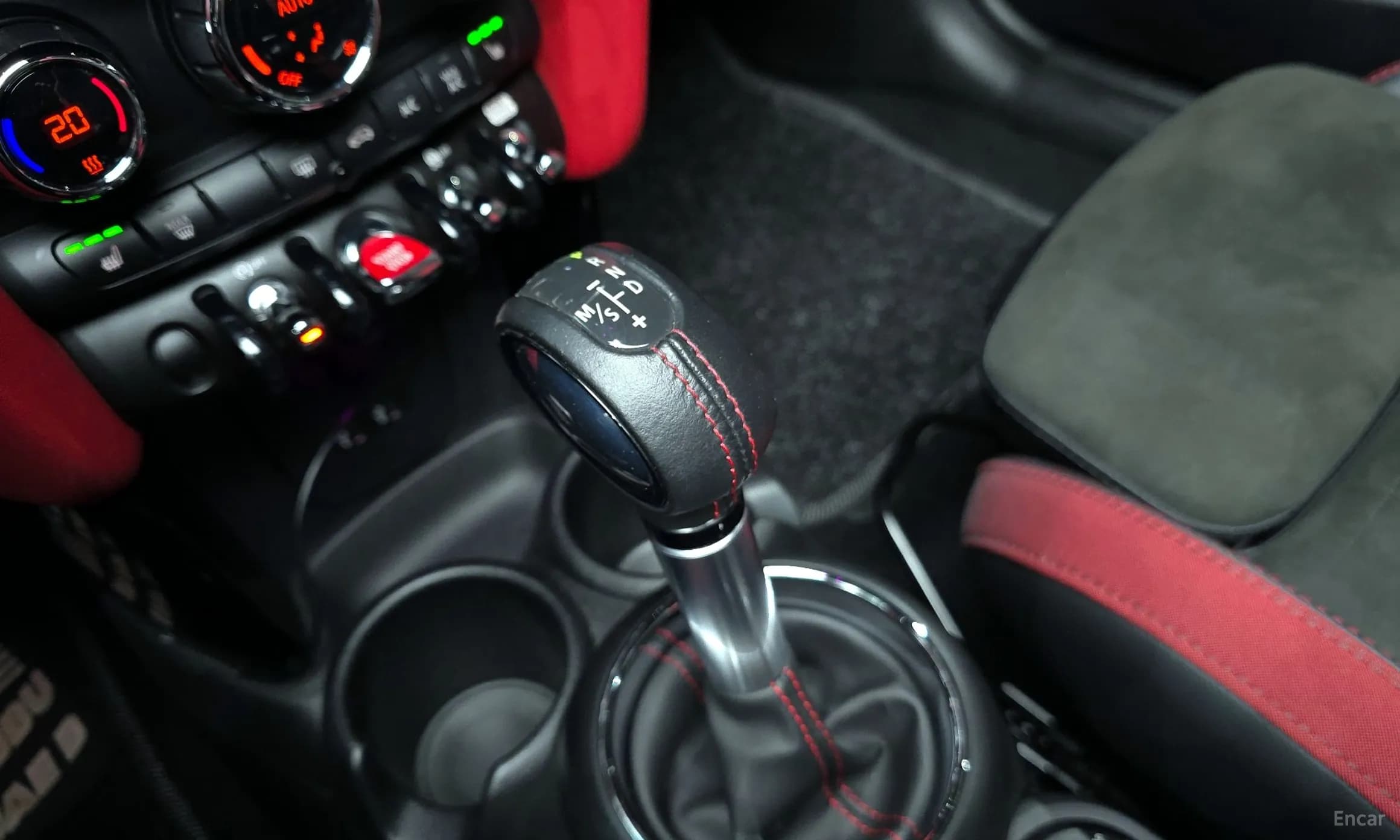 Cooper S Convertible