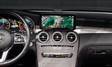 GLC-Class X253