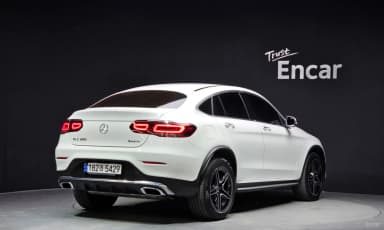 GLC-Class X253