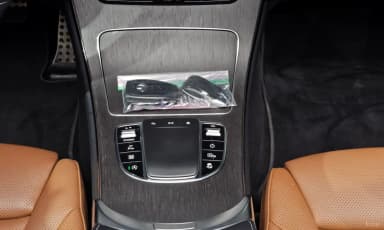 GLC-Class X253