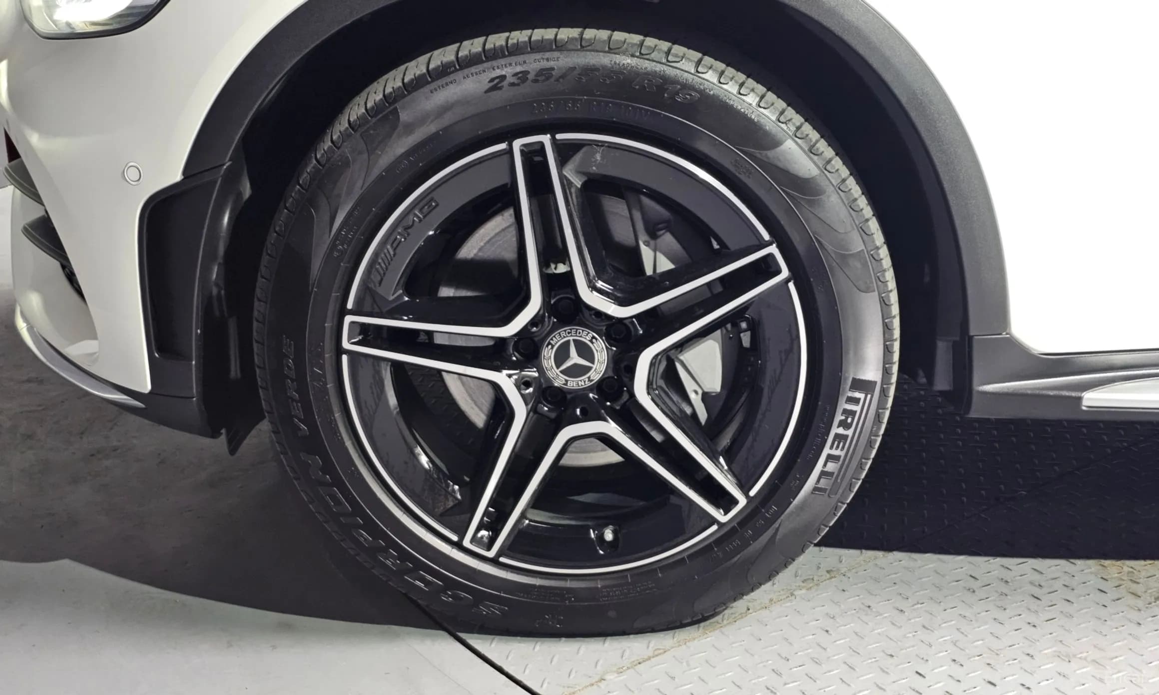 GLC-Class X253