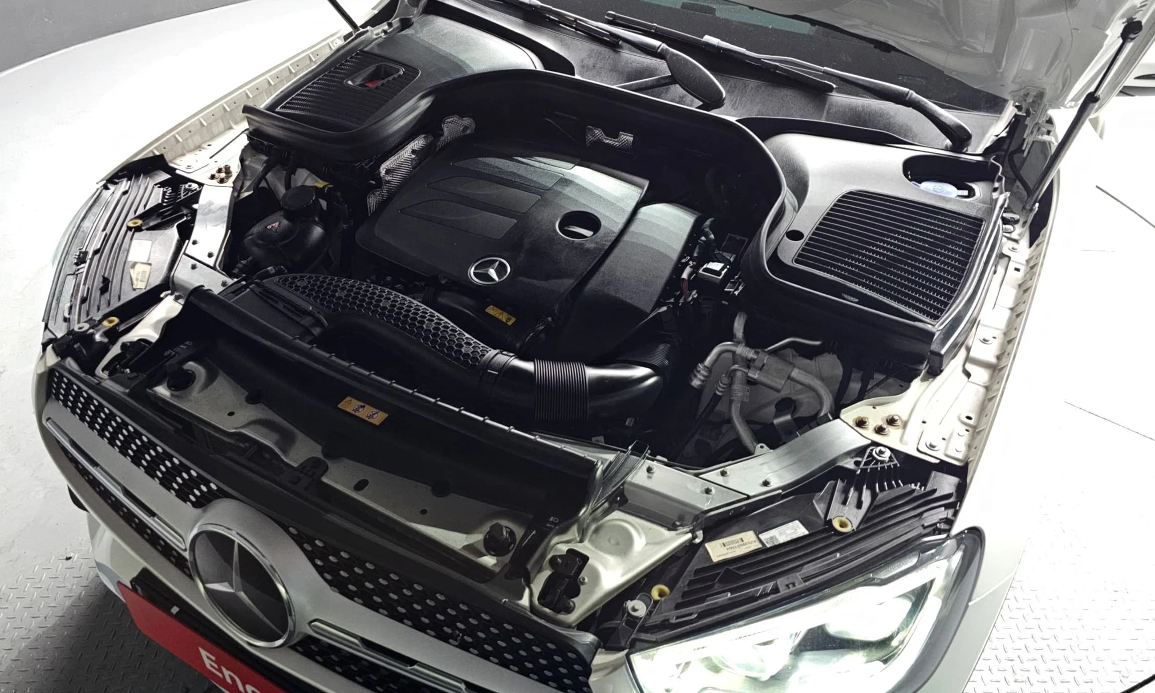 GLC-Class X253