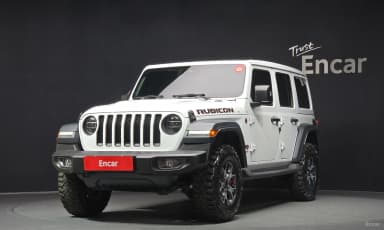 Wrangler (JL)