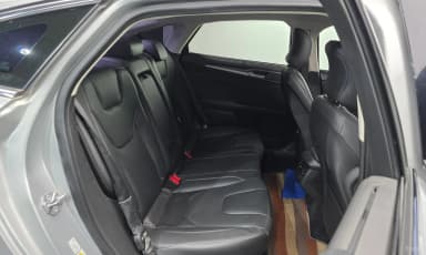 Mondeo 4th Generation