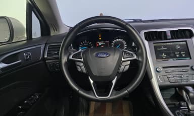 Mondeo 4th Generation