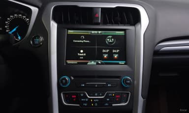 Mondeo 4th Generation