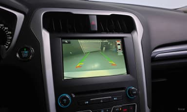 Mondeo 4th Generation