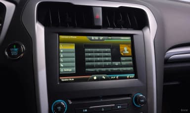Mondeo 4th Generation