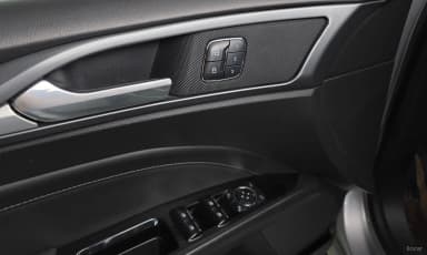 Mondeo 4th Generation