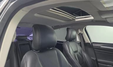 Mondeo 4th Generation